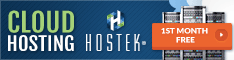 Hostek Sales Image