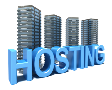 Migrating a server from one hosting provider to another
