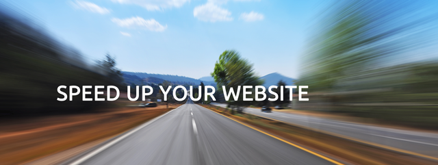 Speed up you website with Hostek